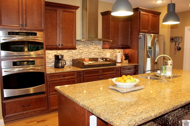 494 & 430 Beat Farmer Road, New Concord, KY 42076