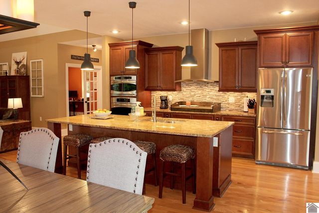 494 & 430 Beat Farmer Road, New Concord, KY 42076