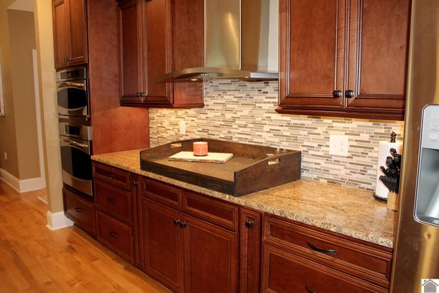 494 & 430 Beat Farmer Road, New Concord, KY 42076