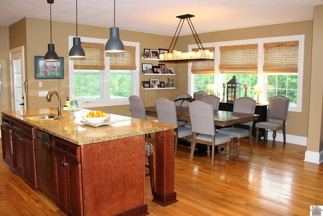 494 & 430 Beat Farmer Road, New Concord, KY 42076