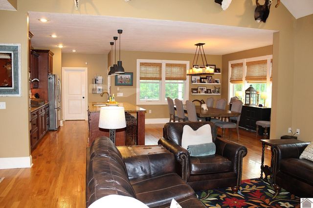 494 & 430 Beat Farmer Road, New Concord, KY 42076