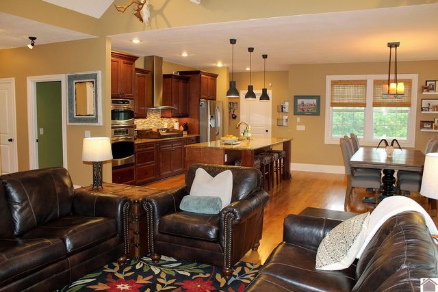 494 & 430 Beat Farmer Road, New Concord, KY 42076