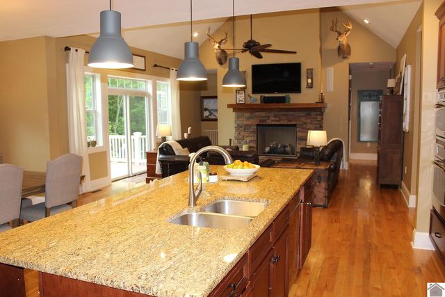 494 & 430 Beat Farmer Road, New Concord, KY 42076