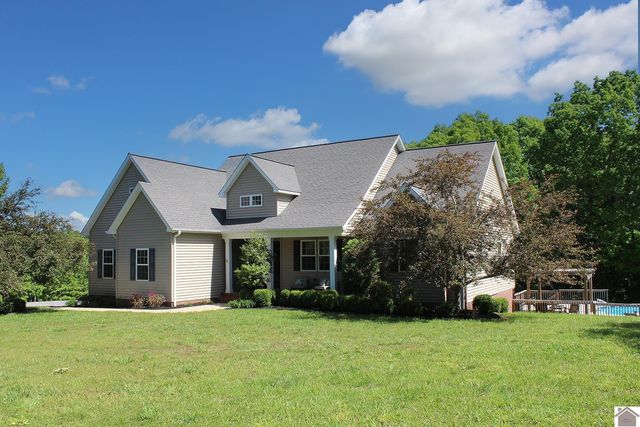 494 & 430 Beat Farmer Road, New Concord, KY 42076