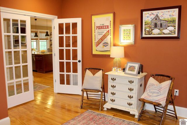 494 & 430 Beat Farmer Road, New Concord, KY 42076