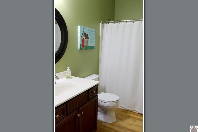 494 & 430 Beat Farmer Road, New Concord, KY 42076