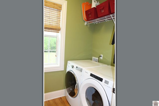 494 & 430 Beat Farmer Road, New Concord, KY 42076