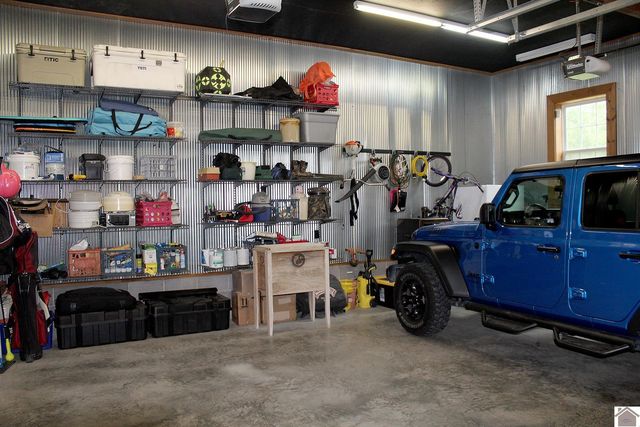 494 & 430 Beat Farmer Road, New Concord, KY 42076