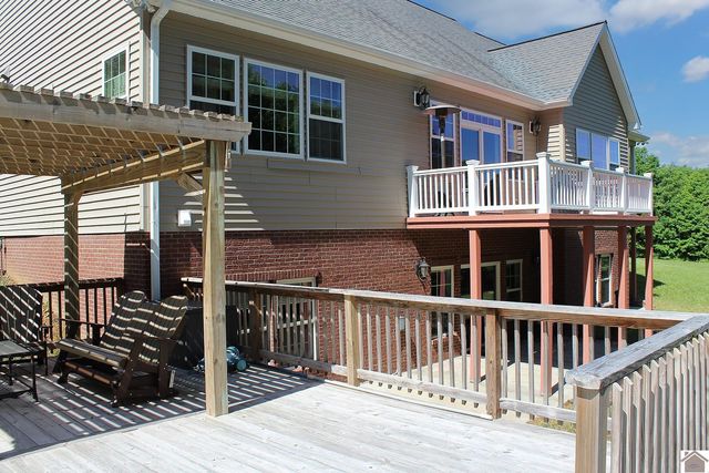 494 & 430 Beat Farmer Road, New Concord, KY 42076