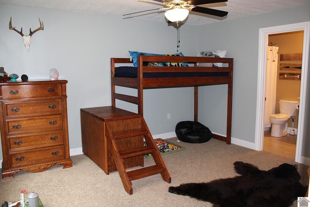 494 & 430 Beat Farmer Road, New Concord, KY 42076