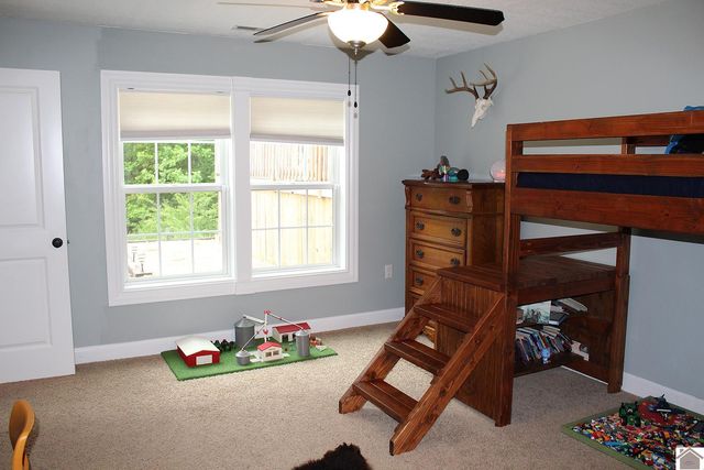 494 & 430 Beat Farmer Road, New Concord, KY 42076