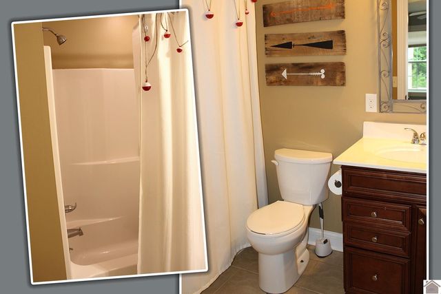 494 & 430 Beat Farmer Road, New Concord, KY 42076