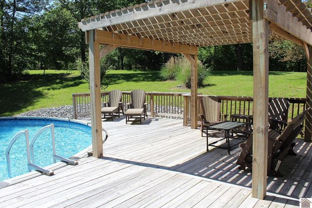 494 & 430 Beat Farmer Road, New Concord, KY 42076