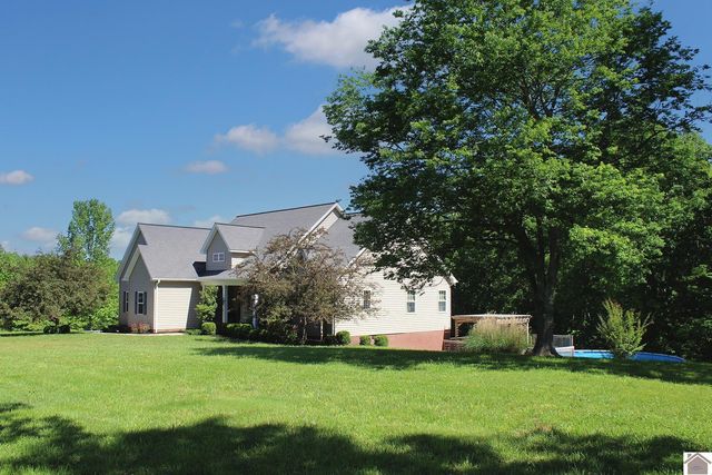 494 & 430 Beat Farmer Road, New Concord, KY 42076