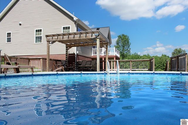 494 & 430 Beat Farmer Road, New Concord, KY 42076