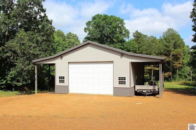 494 & 430 Beat Farmer Road, New Concord, KY 42076