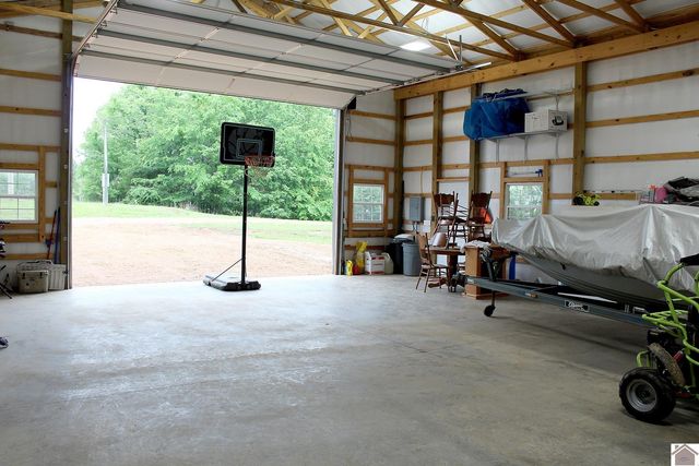 494 & 430 Beat Farmer Road, New Concord, KY 42076