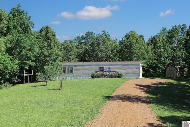 494 & 430 Beat Farmer Road, New Concord, KY 42076