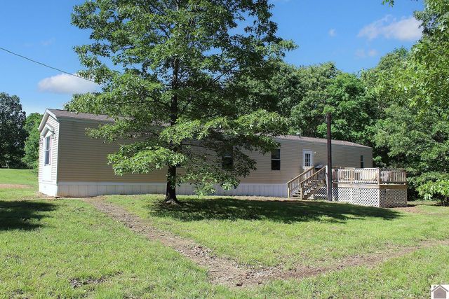 494 & 430 Beat Farmer Road, New Concord, KY 42076