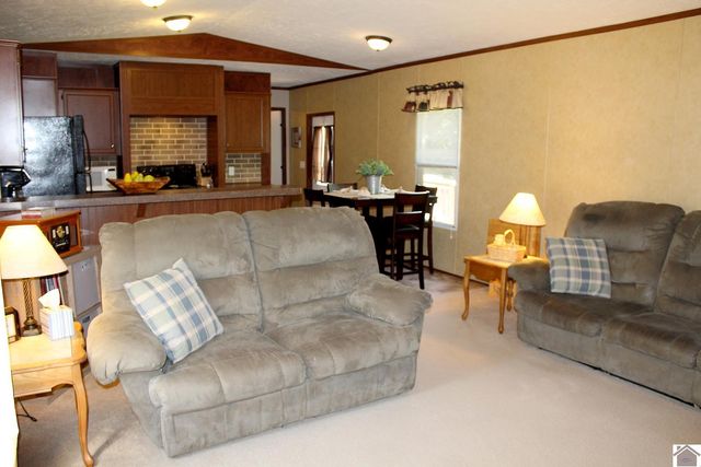 494 & 430 Beat Farmer Road, New Concord, KY 42076