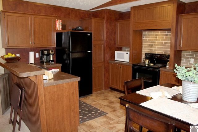 494 & 430 Beat Farmer Road, New Concord, KY 42076