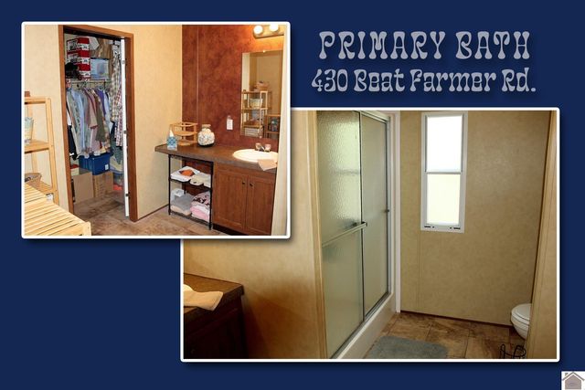 494 & 430 Beat Farmer Road, New Concord, KY 42076