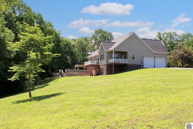 494 & 430 Beat Farmer Road, New Concord, KY 42076