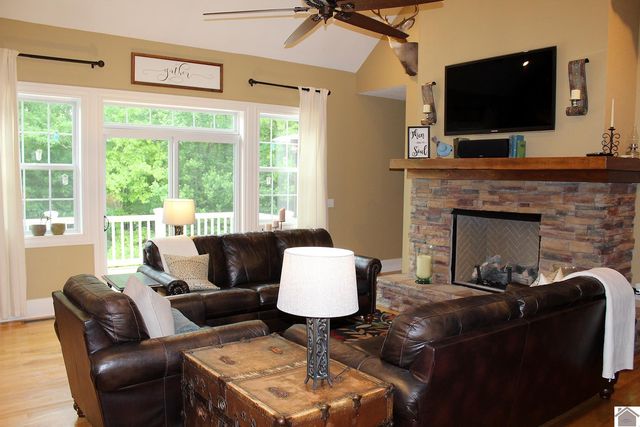 494 & 430 Beat Farmer Road, New Concord, KY 42076