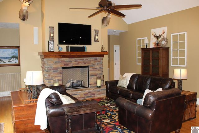 494 & 430 Beat Farmer Road, New Concord, KY 42076