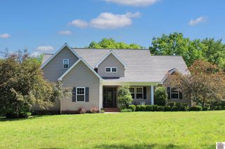494 & 430 Beat Farmer Road, New Concord, KY 42076