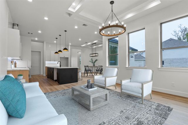 525 County Road 6617, Dayton, TX 77535