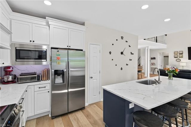101 View Pointe DR, Newport News, VA 23603