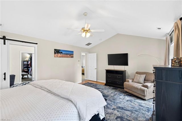 101 View Pointe DR, Newport News, VA 23603