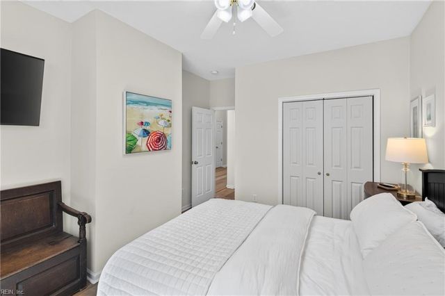 101 View Pointe DR, Newport News, VA 23603