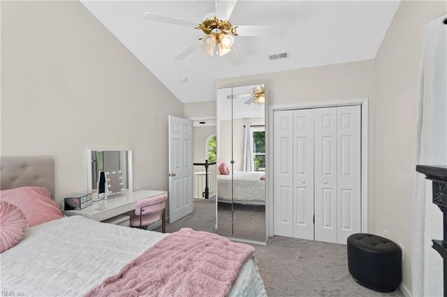 101 View Pointe DR, Newport News, VA 23603