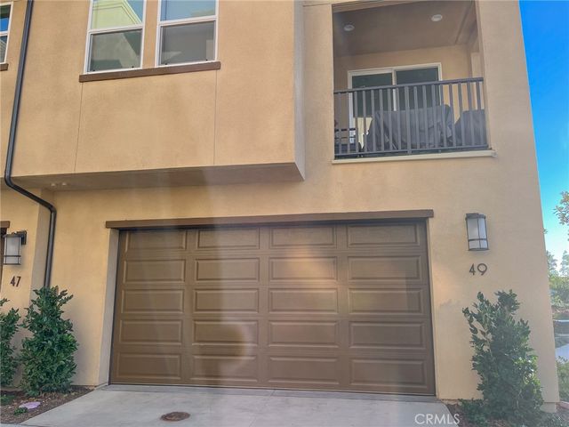 49 Sanctuary Lane, Mission Viejo, CA 92692