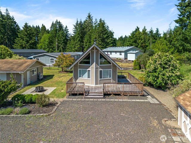 70 E Park Drive, Shelton, WA 98584
