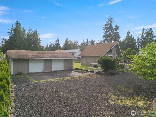 70 E Park Drive, Shelton, WA 98584