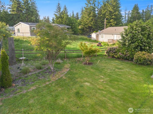 70 E Park Drive, Shelton, WA 98584