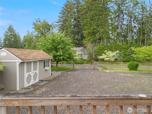 70 E Park Drive, Shelton, WA 98584