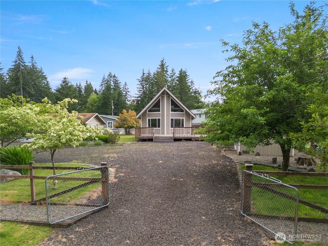 70 E Park Drive, Shelton, WA 98584