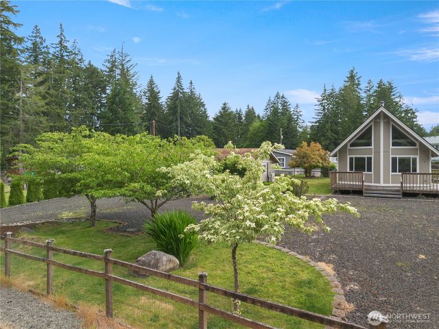 70 E Park Drive, Shelton, WA 98584