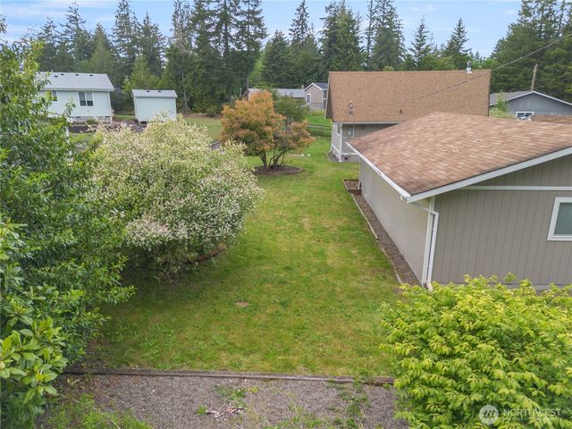 70 E Park Drive, Shelton, WA 98584