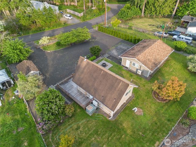70 E Park Drive, Shelton, WA 98584