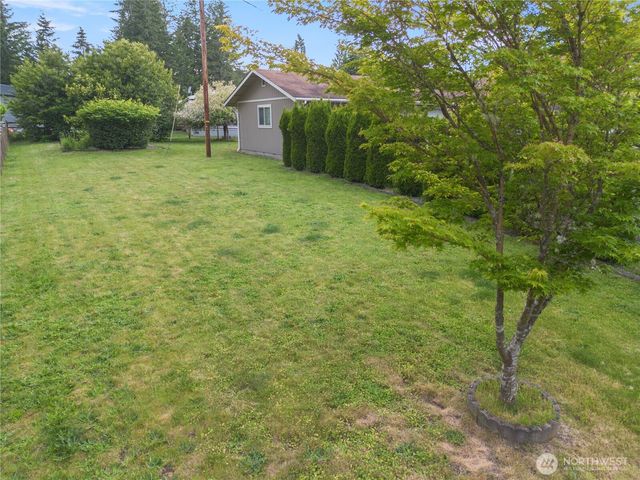 70 E Park Drive, Shelton, WA 98584