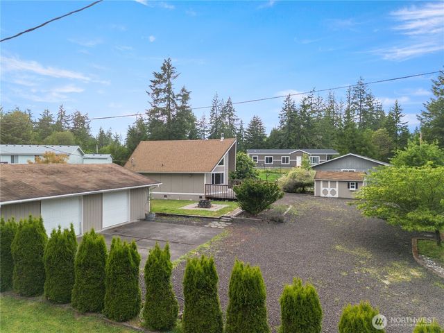 70 E Park Drive, Shelton, WA 98584