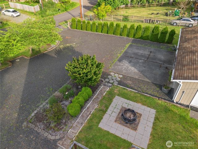 70 E Park Drive, Shelton, WA 98584