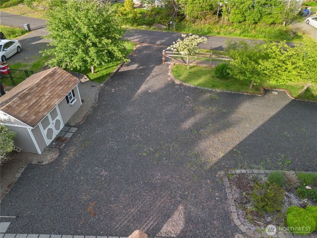 70 E Park Drive, Shelton, WA 98584