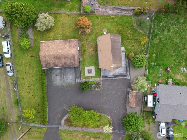 70 E Park Drive, Shelton, WA 98584