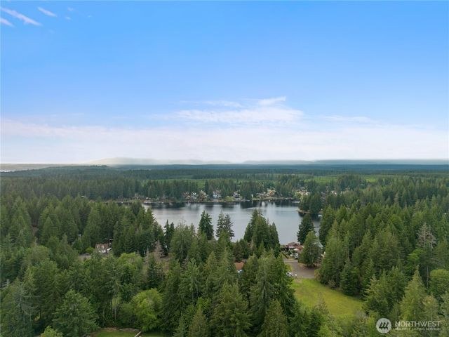 70 E Park Drive, Shelton, WA 98584